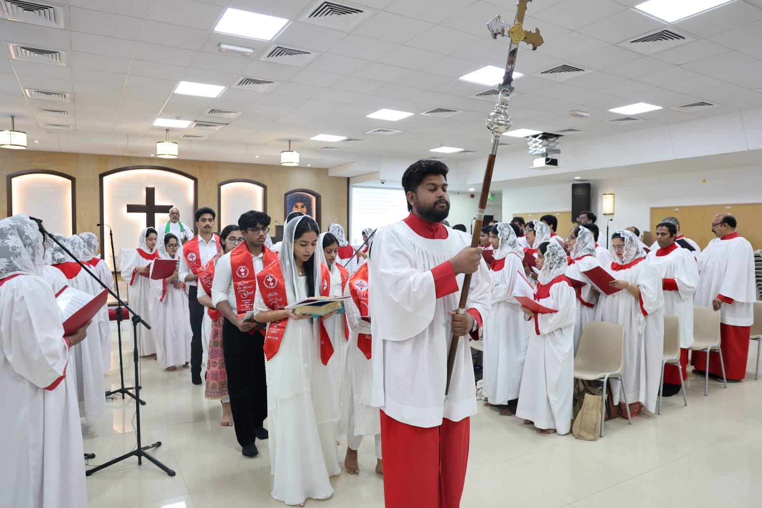 Sunday School Graduation 2025